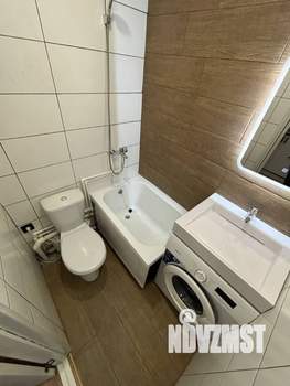 Студия квартира, вторичка, 13м2, 5/5 этаж