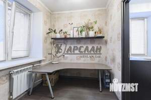 2-к квартира, вторичка, 41м2, 2/5 этаж