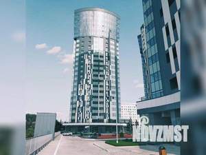 2-к квартира, вторичка, 70м2, 12/26 этаж