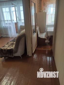 2-к квартира, вторичка, 45м2, 5/5 этаж