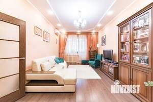 3-к квартира, вторичка, 78м2, 6/11 этаж