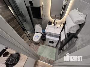 1-к квартира, вторичка, 22м2, 1/4 этаж