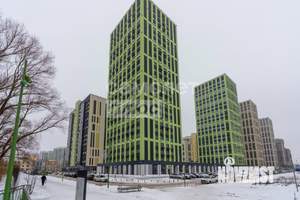 2-к квартира, вторичка, 48м2, 20/25 этаж