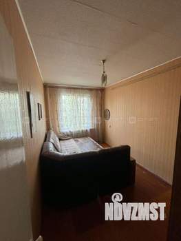2-к квартира, вторичка, 46м2, 2/5 этаж