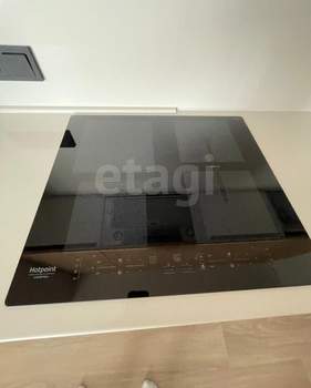 2-к квартира, вторичка, 56м2, 12/20 этаж