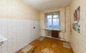 1-к квартира, вторичка, 35м2, 4/14 этаж