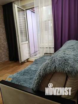 Студия квартира, вторичка, 17м2, 1/9 этаж