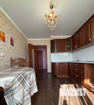1-к квартира, вторичка, 48м2, 15/16 этаж