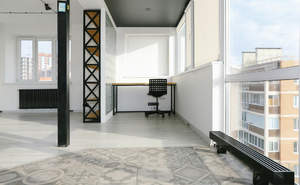 3-к квартира, вторичка, 81м2, 5/5 этаж