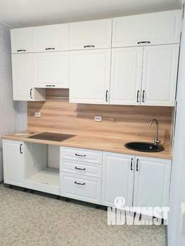 1-к квартира, вторичка, 31м2, 2/19 этаж