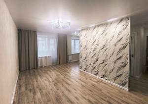 3-к квартира, вторичка, 62м2, 3/5 этаж