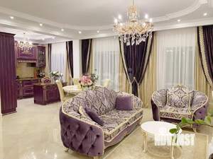 3-к квартира, вторичка, 106м2, 16/22 этаж