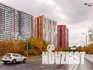 3-к квартира, вторичка, 101м2, 12/25 этаж