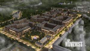 2-к квартира, вторичка, 69м2, 6/8 этаж