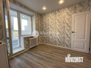 2-к квартира, вторичка, 56м2, 3/14 этаж