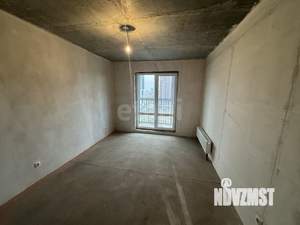 1-к квартира, вторичка, 42м2, 10/19 этаж