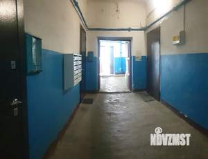 3-к квартира, вторичка, 67м2, 2/3 этаж