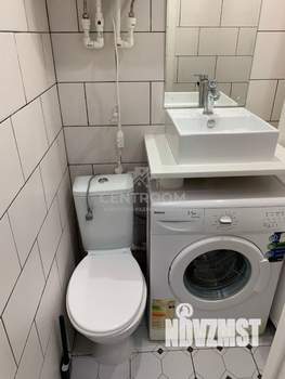 Студия квартира, вторичка, 12м2, 2/5 этаж