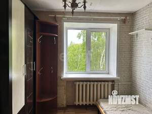 Студия квартира, вторичка, 13м2, 5/5 этаж