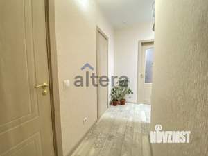 2-к квартира, вторичка, 57м2, 12/13 этаж