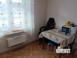 1-к квартира, вторичка, 42м2, 3/5 этаж