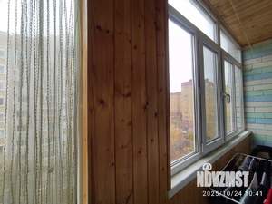 1-к квартира, вторичка, 38м2, 6/6 этаж