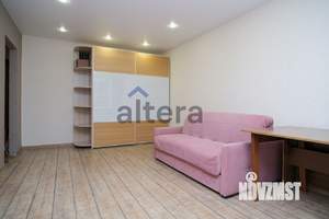1-к квартира, вторичка, 38м2, 5/9 этаж