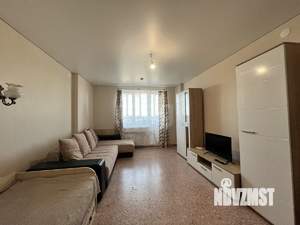 2-к квартира, вторичка, 62м2, 13/19 этаж
