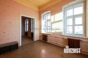 2-к квартира, вторичка, 49м2, 2/4 этаж