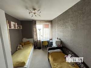 3-к квартира, вторичка, 54м2, 9/9 этаж