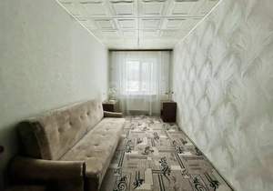 2-к квартира, вторичка, 48м2, 1/5 этаж