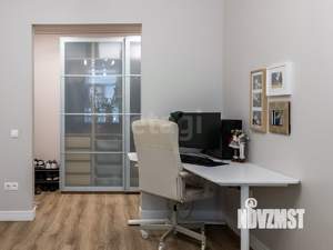 2-к квартира, вторичка, 50м2, 2/5 этаж