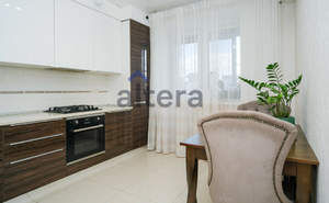 1-к квартира, вторичка, 44м2, 2/5 этаж