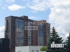 1-к квартира, вторичка, 39м2, 11/17 этаж