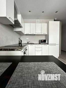 1-к квартира, вторичка, 29м2, 2/8 этаж