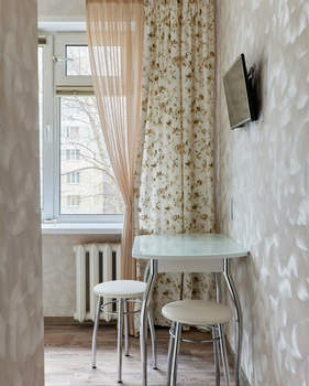 3-к квартира, вторичка, 57м2, 4/5 этаж