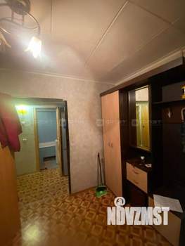 3-к квартира, вторичка, 63м2, 5/9 этаж