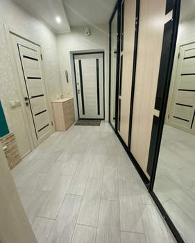 1-к квартира, вторичка, 42м2, 10/22 этаж