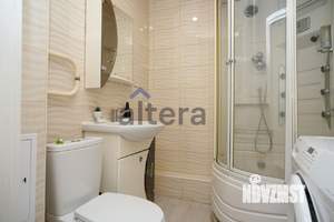1-к квартира, вторичка, 48м2, 6/16 этаж