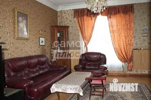 3-к квартира, вторичка, 84м2, 3/4 этаж