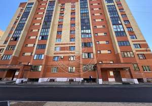 2-к квартира, вторичка, 64м2, 6/10 этаж