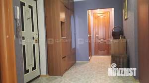 4-к квартира, вторичка, 82м2, 3/18 этаж