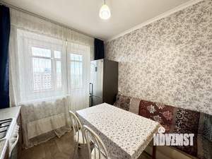 1-к квартира, вторичка, 36м2, 10/10 этаж