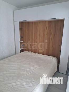 1-к квартира, вторичка, 38м2, 3/19 этаж