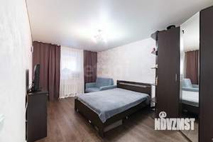 2-к квартира, вторичка, 65м2, 1/11 этаж
