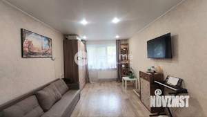 3-к квартира, вторичка, 58м2, 1/5 этаж