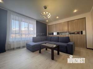 3-к квартира, вторичка, 99м2, 4/5 этаж