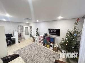 2-к квартира, вторичка, 56м2, 10/14 этаж