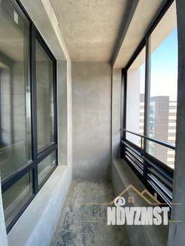 3-к квартира, вторичка, 60м2, 16/22 этаж