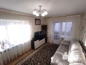 2-к квартира, вторичка, 44м2, 2/2 этаж